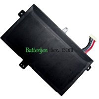 Vervangende batterij voor PDA 10Buckles-9Lines U676768P-2S1P