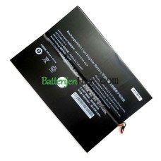 Vervangende batterij voor PDA 10Lines AEC3179109-4S2P
