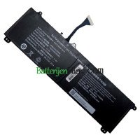 Vervangende batterij voor PDA 10Lines AEC616864-4S1P