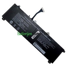 Vervangende batterij voor PDA 10Lines AEC616864-4S1P