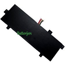 Vervangende batterij voor PDA 11Buckles-10Lines UTL-5268101-2S