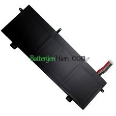 Vervangende batterij voor PDA 11Lines 528571-3S