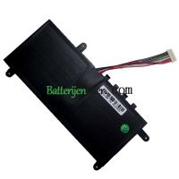 Vervangende batterij voor PDA 11Lines 7572167