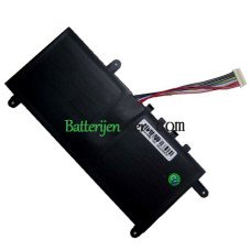 Vervangende batterij voor PDA 11Lines 7572167