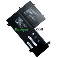 Vervangende batterij voor PDA 11Lines AEC3276115-3S1P