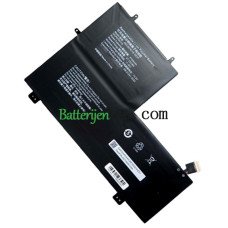 Vervangende batterij voor PDA 11Lines AEC3276115-3S1P