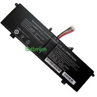 Vervangende batterij voor PDA 11Lines AEC4463118-2S1P