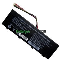 Vervangende batterij voor PDA 11Lines AEC4470108-2S1P