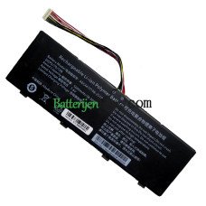 Vervangende batterij voor PDA 11Lines AEC4470108-2S1P