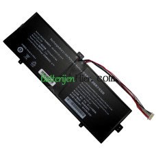 Vervangende batterij voor PDA 11Lines AEC4685129-2S1P