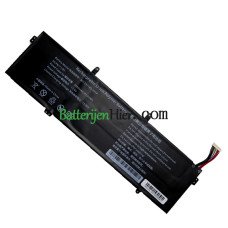 Vervangende batterij voor PDA 11Lines AEC537185-3S1P