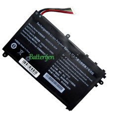 Vervangende batterij voor PDA 11Lines AEC657574-2S1P