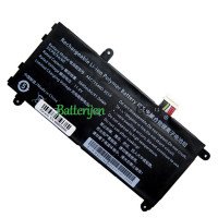 Vervangende batterij voor PDA 11Lines AEC715460-3S1P