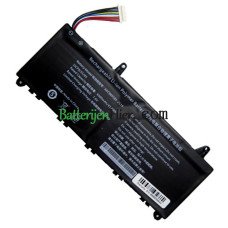 Vervangende batterij voor PDA 11Lines AEC865585-2S1P