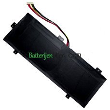 Vervangende batterij voor PDA 11Lines UTL-5778108-2S
