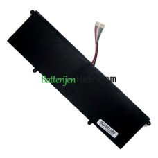 Vervangende batterij voor PDA 12Buckles-10Lines AEC5067126