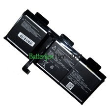 Vervangende batterij voor PDA 1327X