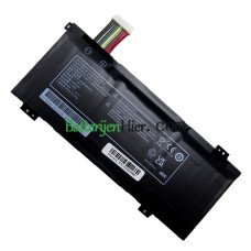 Vervangende batterij voor PDA 13Lines GK5CN-14-20-3S1P-0