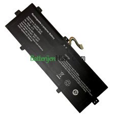 Vervangende batterij voor PDA 13Wa-Ultra NV-3285128-2S VisionBook