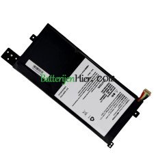 Vervangende batterij voor PDA 14HD-5BB4U X41-GCC-021