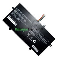 Vervangende batterij voor PDA 24B4B3-2S1P