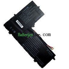 Vervangende batterij voor PDA 3178107-2S1P