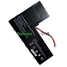 Vervangende batterij voor PDA 38170255P