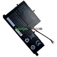 Vervangende batterij voor PDA 4760A2 40086347