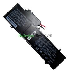 Vervangende batterij voor PDA 499061-3S