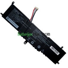 Vervangende batterij voor PDA 505376