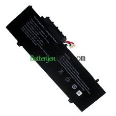 Vervangende batterij voor PDA 508964 GFN14RP9