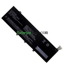 Vervangende batterij voor PDA 526762-4S