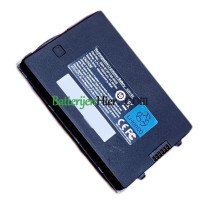 Vervangende batterij voor PDA 536192 S9N-873F100-MG5