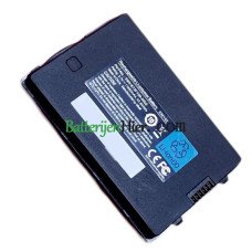 Vervangende batterij voor PDA 536192 S9N-873F100-MG5
