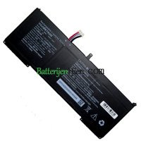 Vervangende batterij voor PDA 548471-3S1P