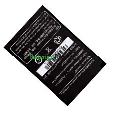 Vervangende batterij voor PDA 554460A
