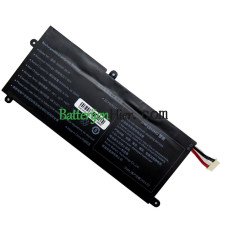 Vervangende batterij voor PDA 559067-2S1P