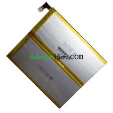 Vervangende batterij voor PDA 5Lines AEC3264142
