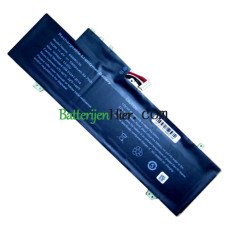 Vervangende batterij voor PDA 649060-3S