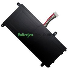 Vervangende batterij voor PDA 706872-2S1P