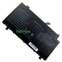 Vervangende batterij voor PDA 819R-596880-3S1P