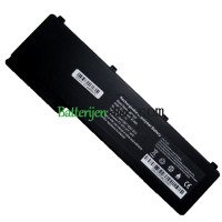 Vervangende batterij voor PDA 9080265P