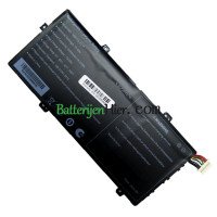 Vervangende batterij voor PDA 996170-3S1P