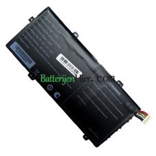 Vervangende batterij voor PDA 996170-3S1P