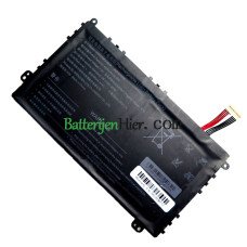 Vervangende batterij voor PDA 9Lines U487576PV-2S1P