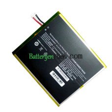 Vervangende batterij voor PDA AEC2670155-2S1P