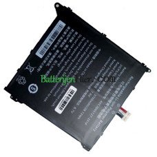 Vervangende batterij voor PDA AEC3065127-2S1P