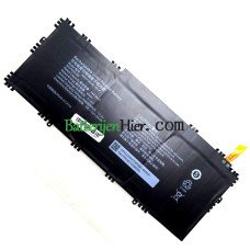 Vervangende batterij voor PDA AEC318586-3S1P