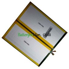 Vervangende batterij voor PDA AEC3670147