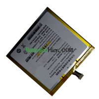 Vervangende batterij voor PDA AEC3756153-3S1P-N